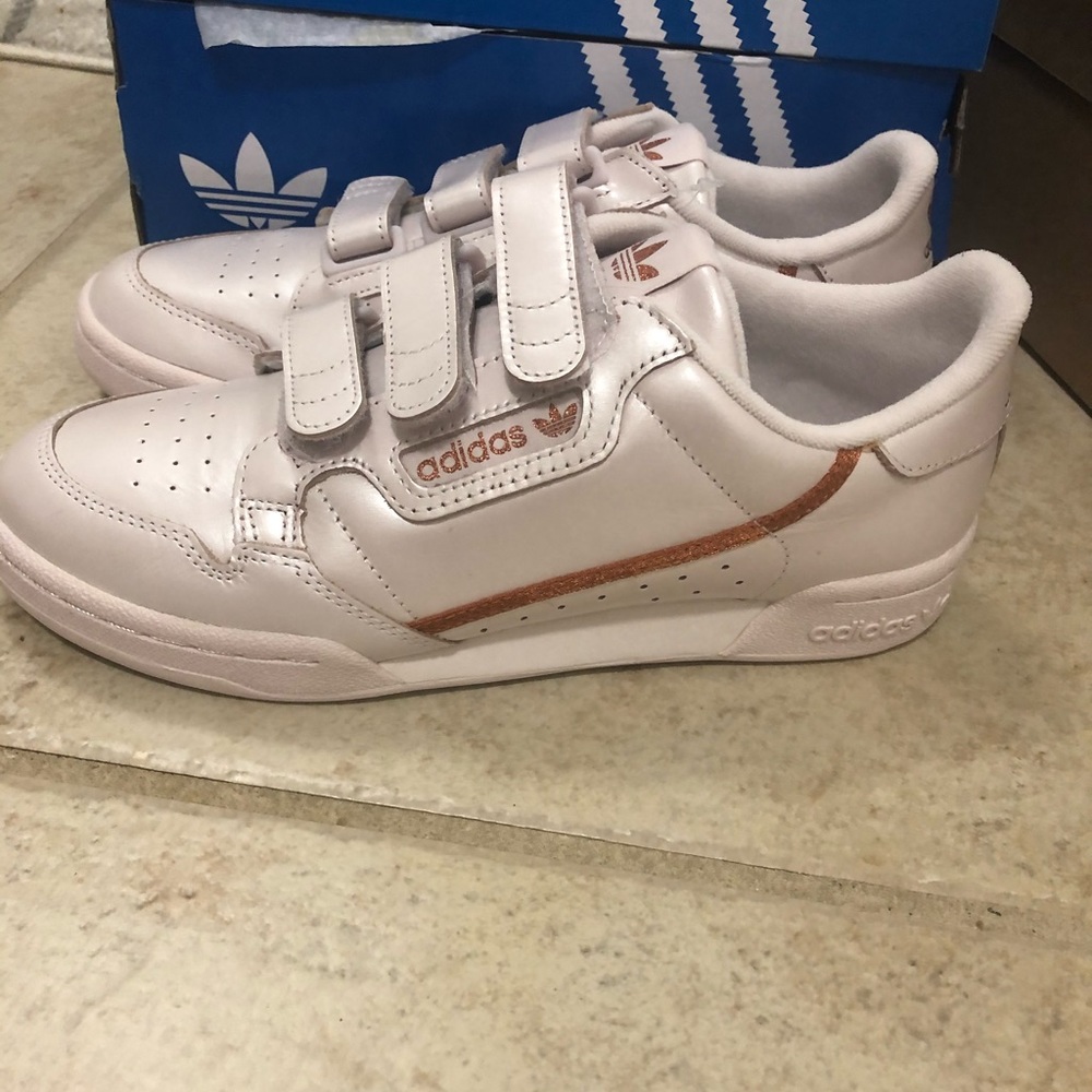 Continental 80 adidas shoes